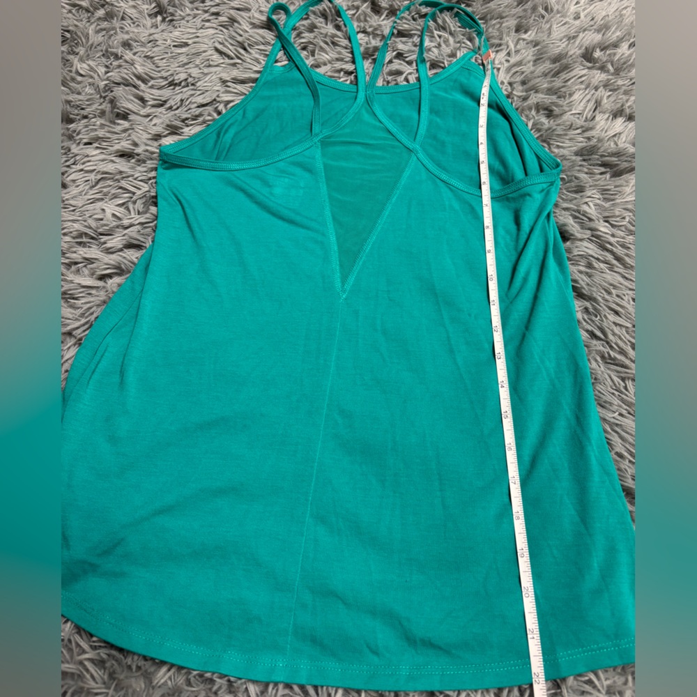 Y2k Dry- Fit Athletic Tank Top - Picture 12 of 15